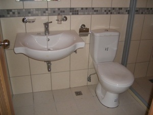 竹城水電 衛浴設備安裝
