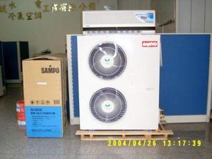 冷氣空調工程 (1)
